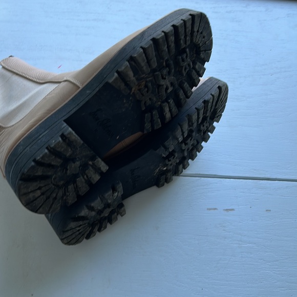 Sam Edelman Laguna boots - Picture 5 of 5